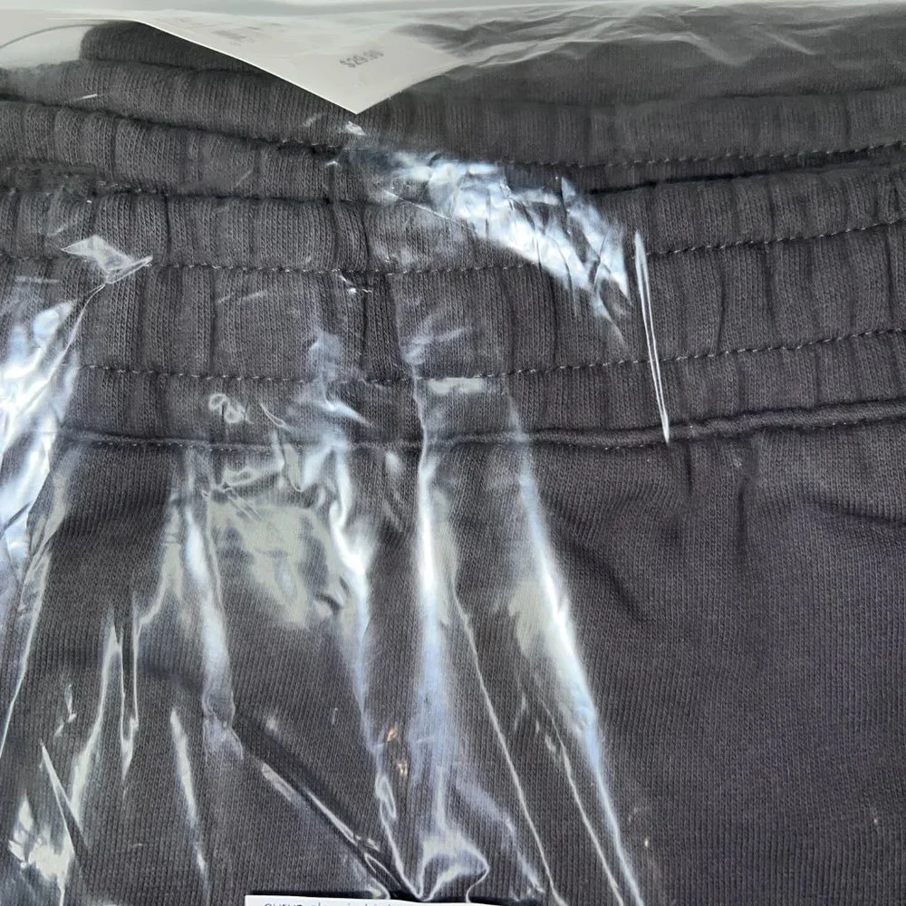 Brand New Ladies Cotton On Curve Comfortable Fleece Track Pants / Trackies - Picture 5 of 11
